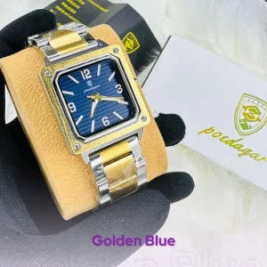 Golden Blue