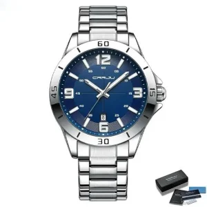 Special Edition Crrju 5003 Mens Watch Blue