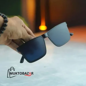 Double Poly Sunglasses (Big Size)