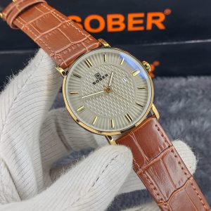 Sober Gry With Brown