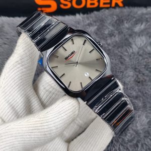 SKMEI 9361 BLACK GRY