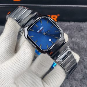 SKMEI 9361 BLACK BLUE