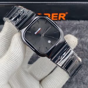 SKMEI 9361 FULL BLACK