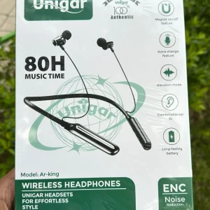 Unigar 80hr Original Neck Band
